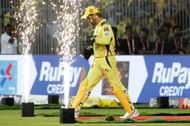 IPL 2023: Qualifier 1 - Gujarat Titans v Chennai Super Kings